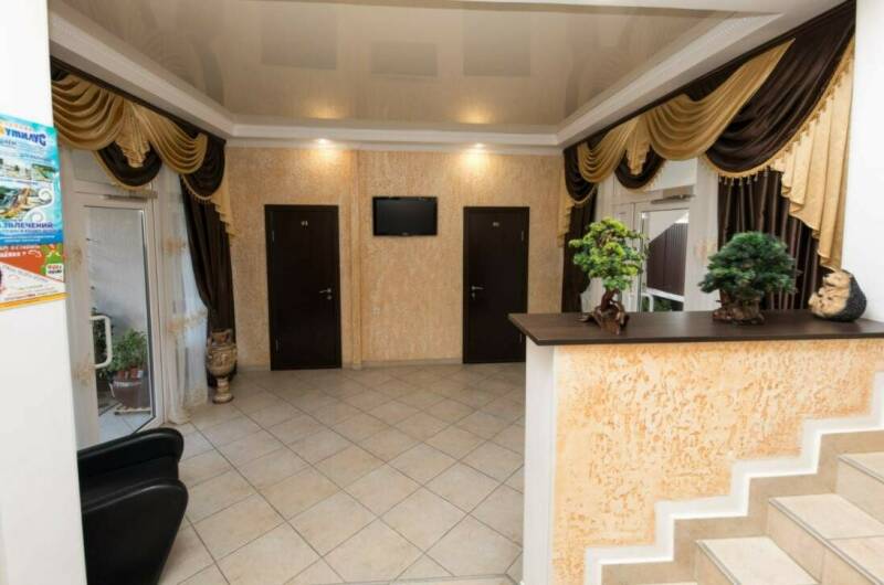 Изображение Изображение гостиницы &quot;Гостевой дом «Лилия»&quot; #7 #7