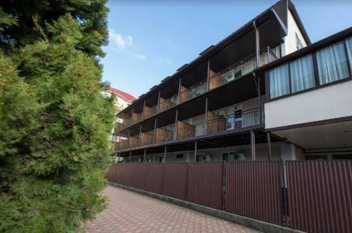 Изображение Изображение гостиницы &quot;Гостевой дом «Лилия»&quot; #8 #8