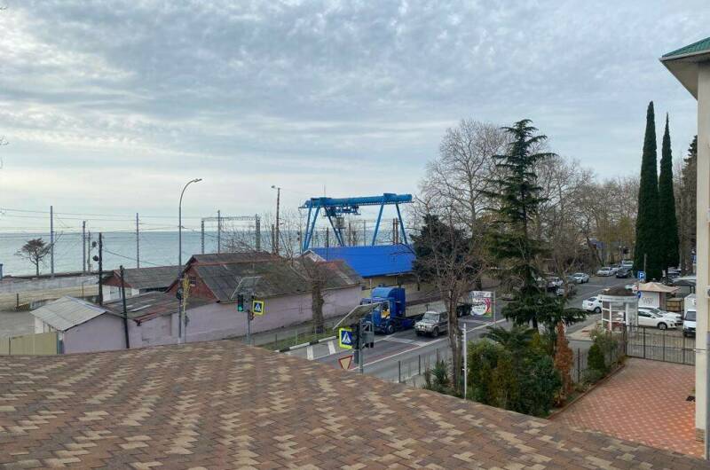 Изображение Изображение отеля / гостиницы "Гостевой дом «Лилия»" #11 #9