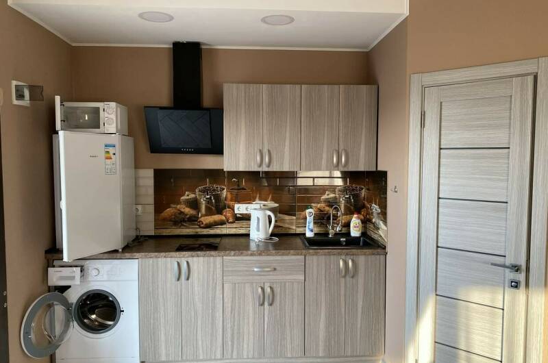 Изображение Изображение квартиры "Уютные апартаменты" #2 #2