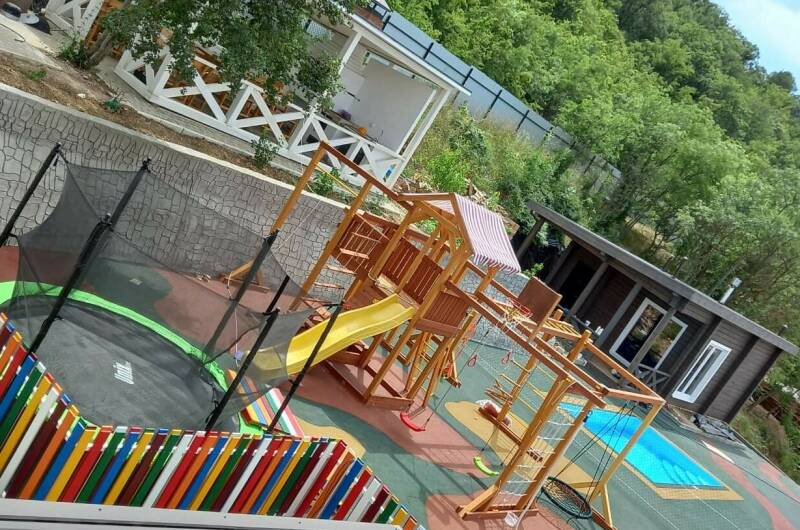 Изображение Изображение квартиры "Уютные апартаменты" #3 #3