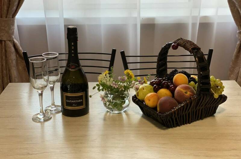 Изображение Изображение квартиры "Уютные апартаменты" #4 #4