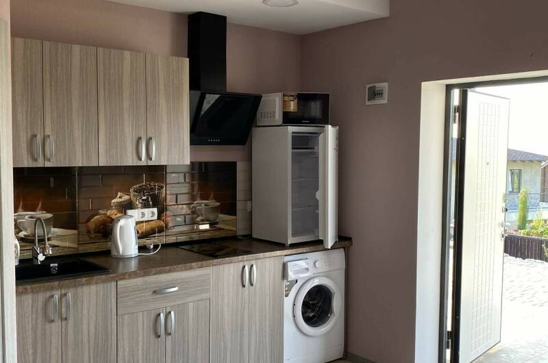 Изображение Изображение квартиры "Уютные апартаменты" #6 #6