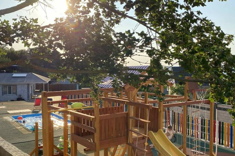 Изображение Изображение квартиры / апартамента "Уютные апартаменты" #10 #8