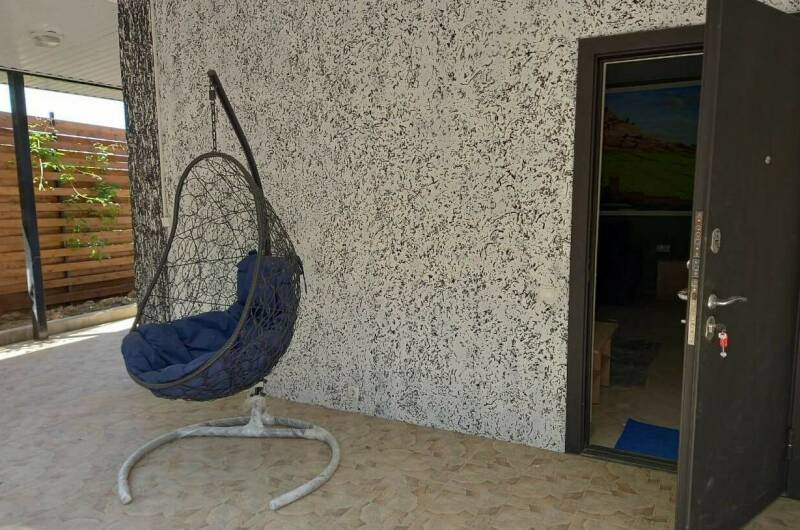 Изображение Изображение квартиры / апартамента "Уютные апартаменты" #11 #9