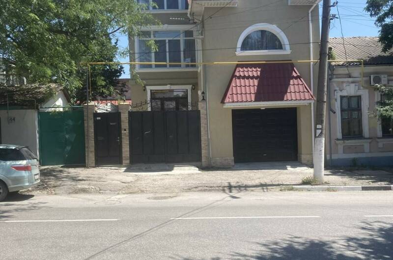 Изображение Изображение гостиницы &quot;Гостевой дом «Оникс»&quot; #1 #1