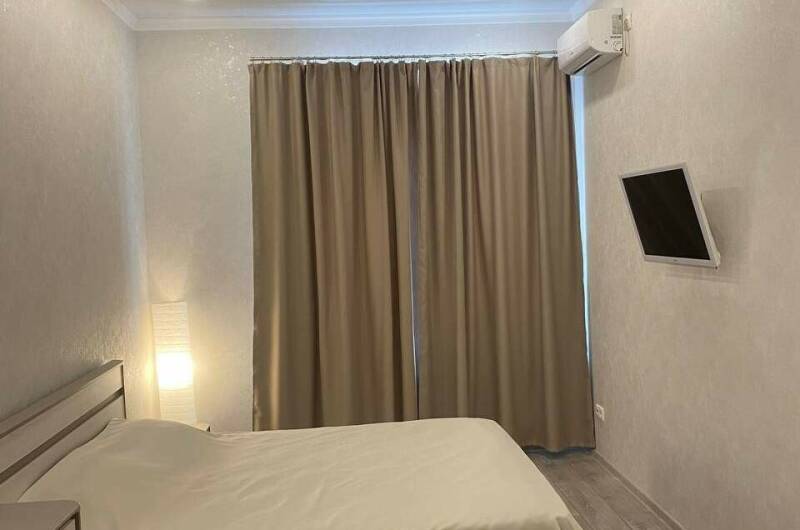 Изображение Изображение квартиры &quot;Апартаменты у моря&quot; #1 #1