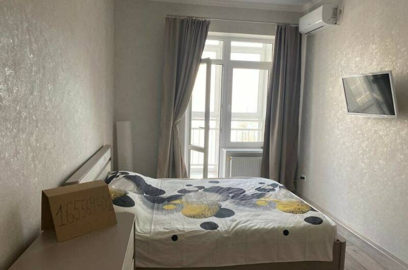 Изображение Изображение квартиры &quot;Апартаменты у моря&quot; #5 #5