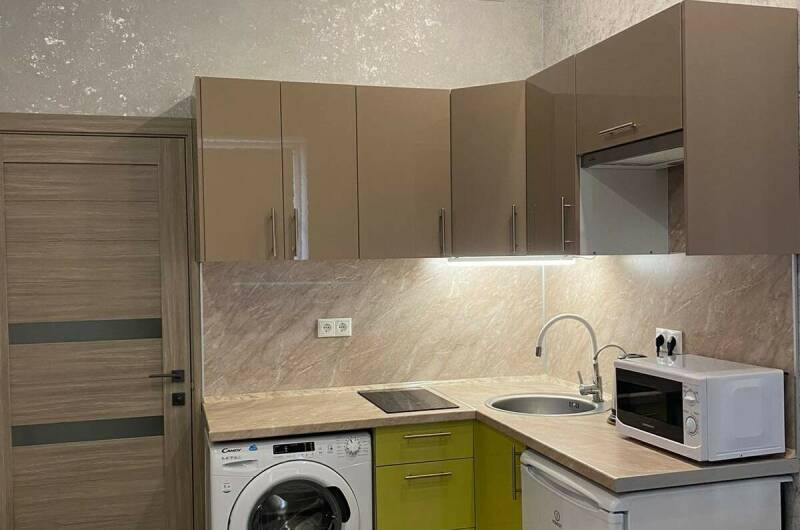 Изображение Изображение квартиры &quot;Апартаменты у моря&quot; #7 #7