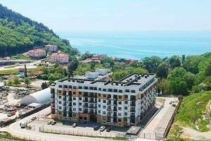 Изображение квартиры "Апартаменты у моря"