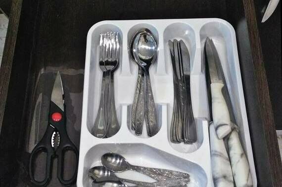 Изображение Изображение квартиры "Апартаменты у моря" #3 #3