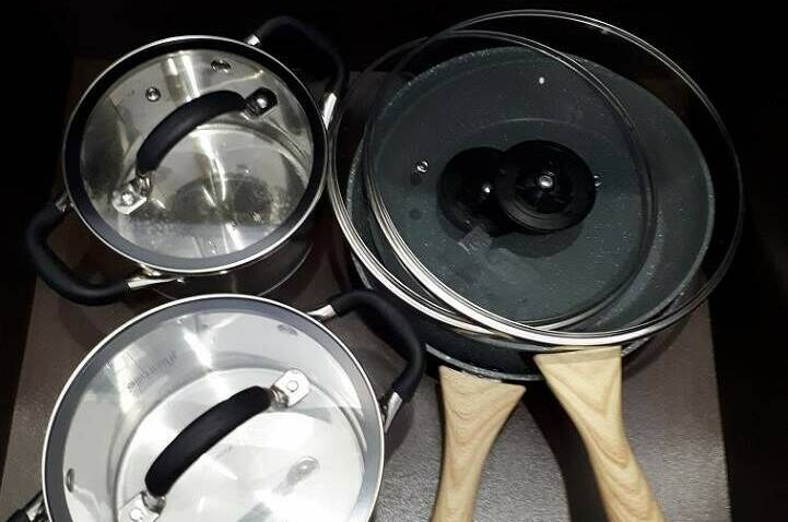 Изображение Изображение квартиры "Апартаменты у моря" #5 #5