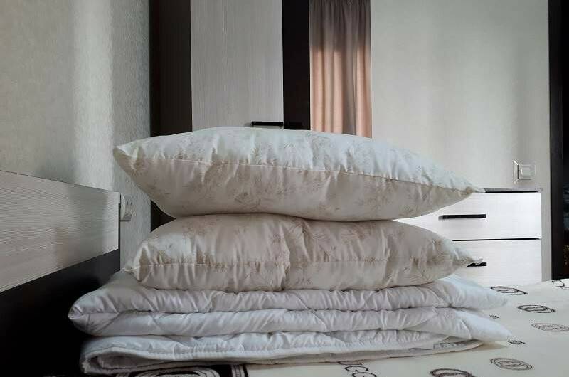 Изображение Изображение квартиры "Апартаменты у моря" #6 #6