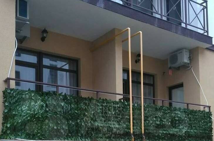 Изображение Изображение квартиры "Апартаменты у моря" #7 #7