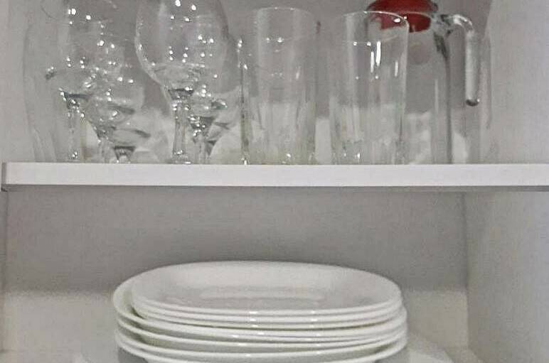 Изображение Изображение квартиры / апартамента "Апартаменты у моря" #10 #8