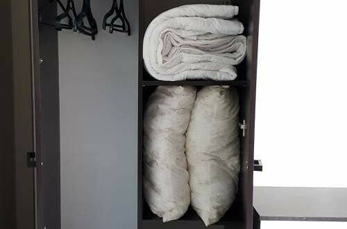 Изображение Изображение квартиры / апартамента "Апартаменты у моря" #11 #9