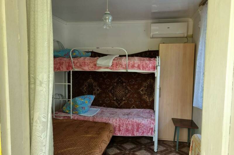 Изображение Изображение гостиницы &quot;Частный дом «У Ольги»&quot; #8 #8