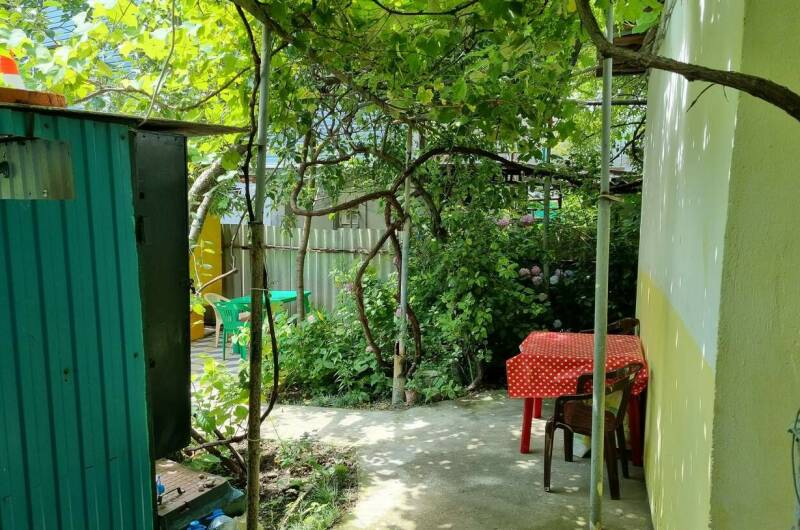 Изображение Изображение отеля / гостиницы "Частный дом «У Ольги»" #11 #9