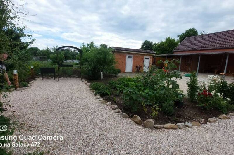 Изображение Изображение гостиницы "Гостевой двор на Октябрьской" #1 #1