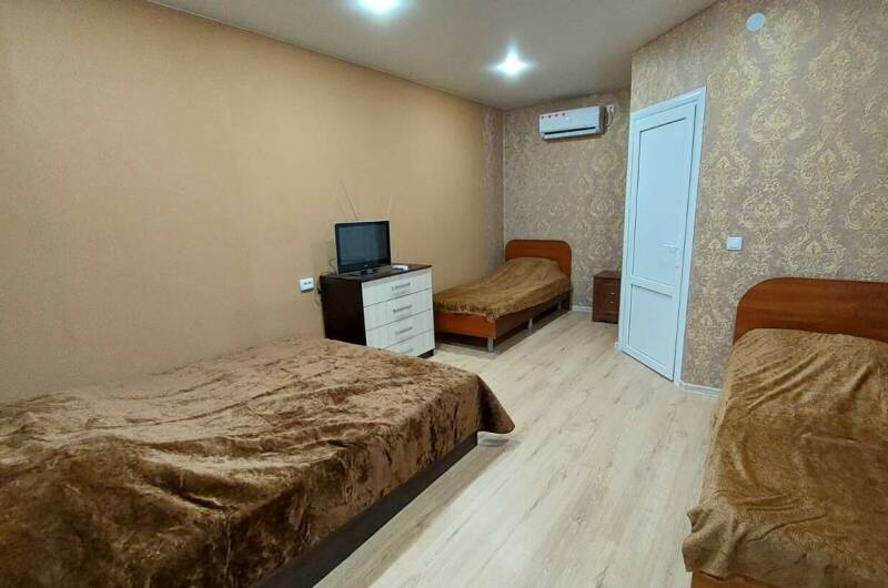 Изображение Изображение гостиницы "Гостевой двор на Октябрьской" #3 #3