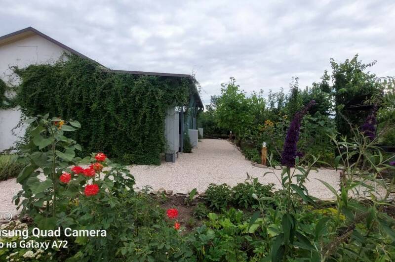 Изображение Изображение гостиницы "Гостевой двор на Октябрьской" #4 #4