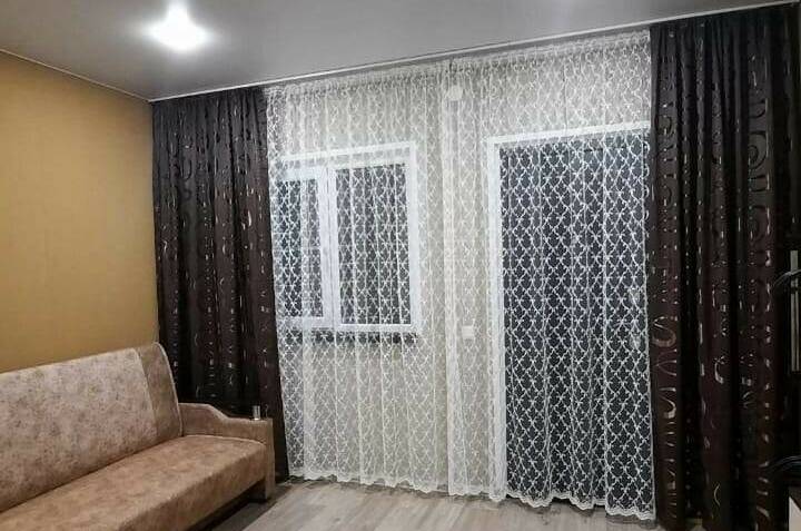 Изображение Изображение гостиницы "Гостевой двор на Октябрьской" #5 #5