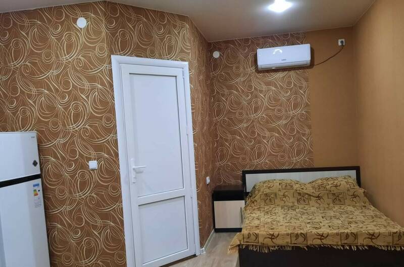 Изображение Изображение гостиницы "Гостевой двор на Октябрьской" #6 #6