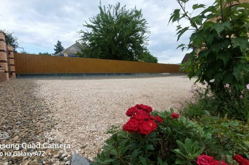 Изображение Изображение гостиницы "Гостевой двор на Октябрьской" #7 #7