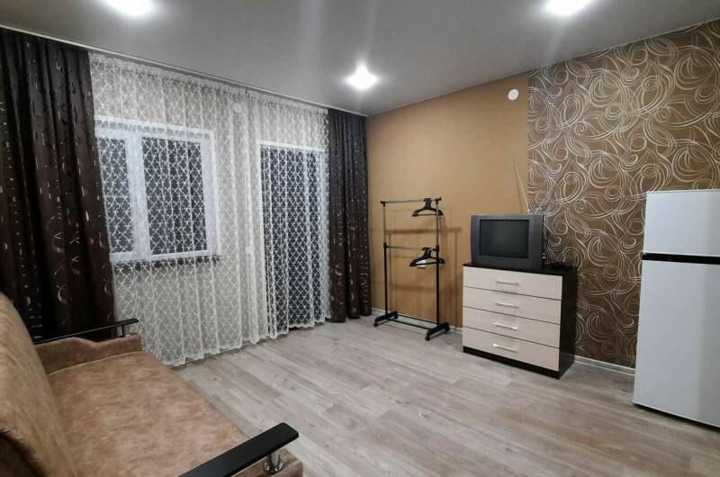 Изображение Изображение отеля / гостиницы "Гостевой двор на Октябрьской" #11 #9