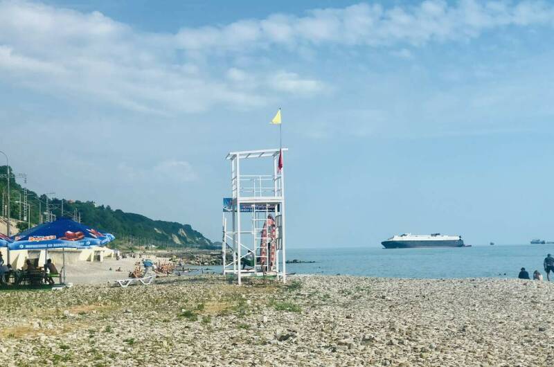 Изображение Изображение гостиницы &quot;Частный дом «Комфорт»&quot; #2 #2