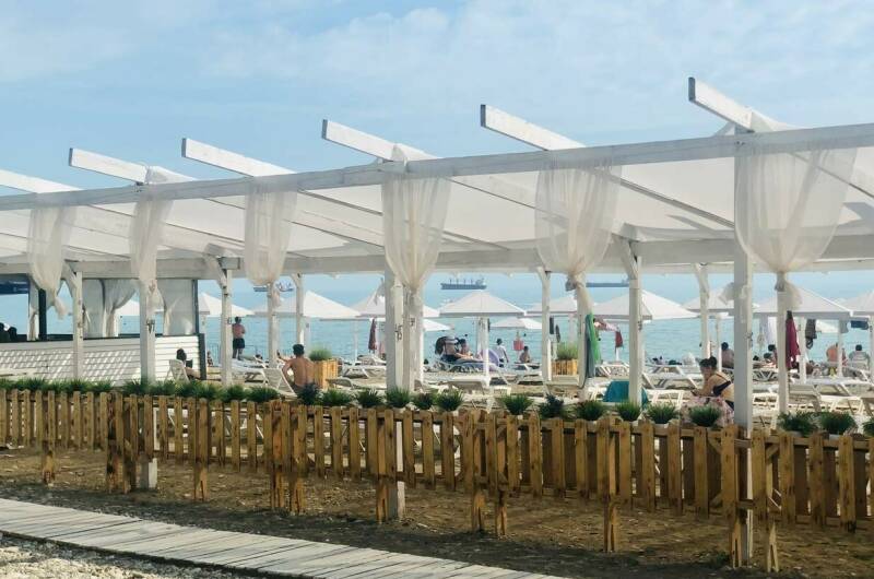 Изображение Изображение гостиницы &quot;Частный дом «Комфорт»&quot; #3 #3