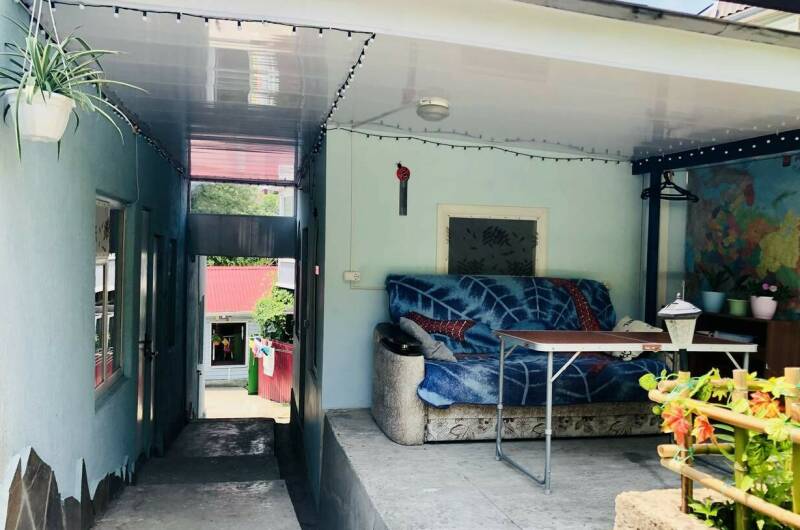 Изображение Изображение гостиницы &quot;Частный дом «Комфорт»&quot; #8 #8