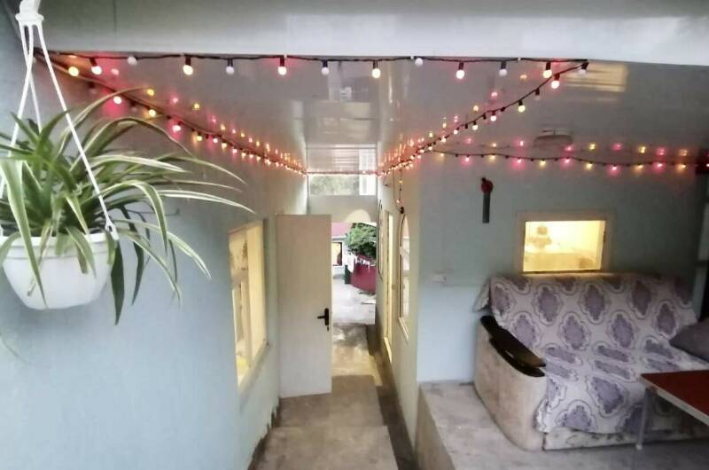 Изображение Изображение отеля / гостиницы "Частный дом «Комфорт»" #10 #8