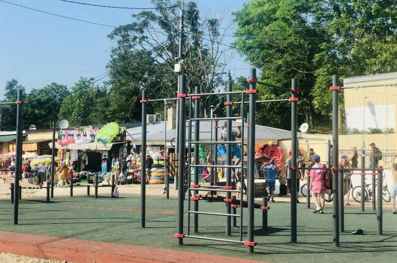 Изображение Изображение отеля / гостиницы "Частный дом «Комфорт»" #11 #9