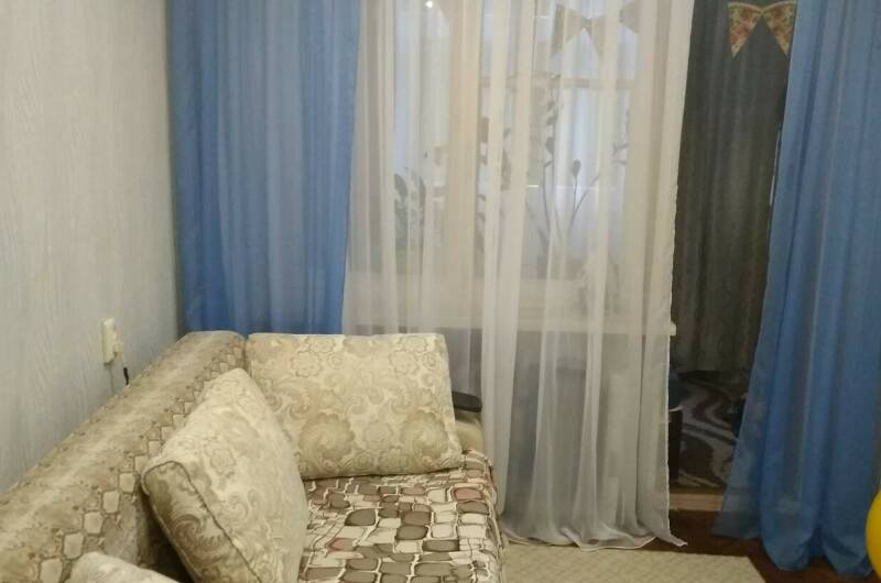 Изображение Изображение квартиры &quot;Квартира на Победы&quot; #2 #2