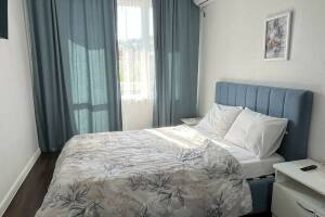 Изображение Квартира «Азриэли 13» #4