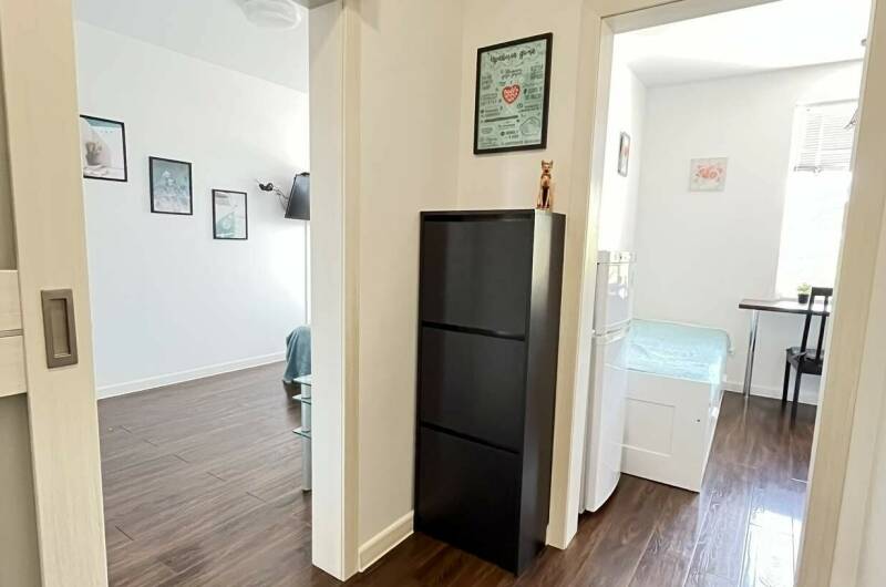 Изображение Изображение квартиры &quot;Квартира «Азриэли 13»&quot; #2 #2