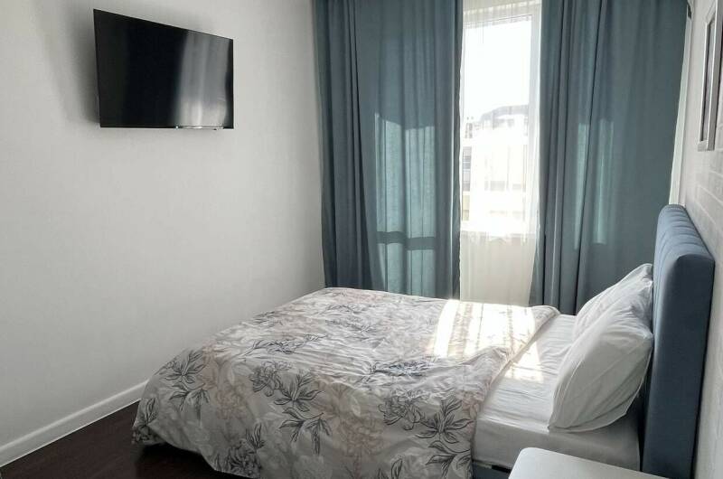 Изображение Изображение квартиры &quot;Квартира «Азриэли 13»&quot; #3 #3