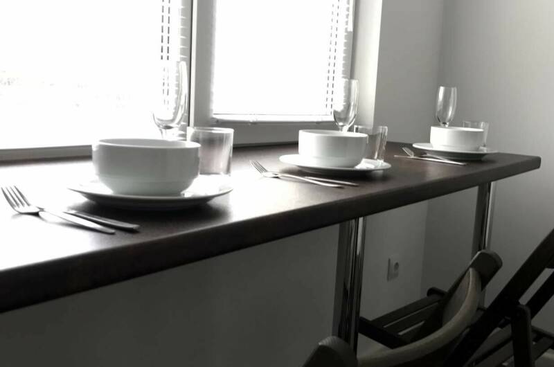 Изображение Изображение квартиры &quot;Квартира «Азриэли 13»&quot; #4 #4