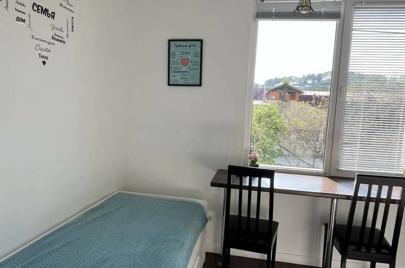 Изображение Изображение квартиры &quot;Квартира «Азриэли 13»&quot; #5 #5