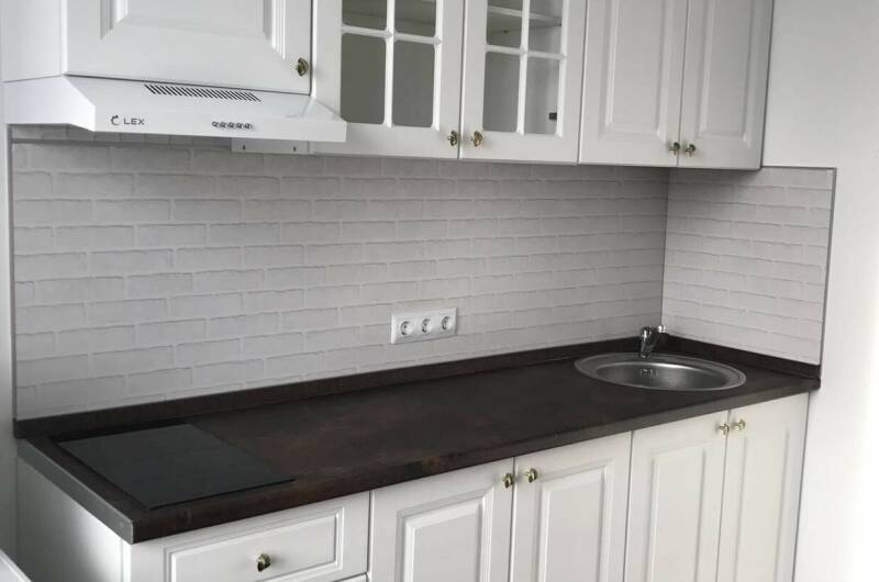 Изображение Изображение квартиры &quot;Квартира «Азриэли 13»&quot; #6 #6