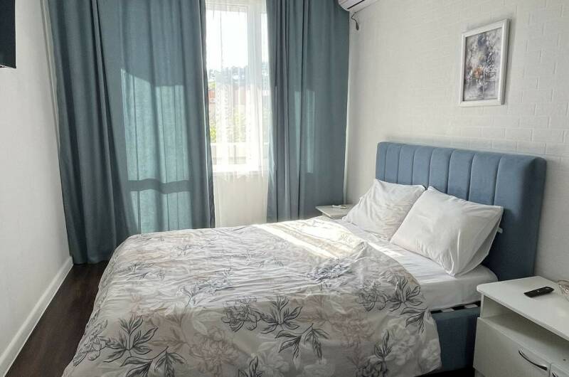 Изображение Изображение квартиры &quot;Квартира «Азриэли 13»&quot; #8 #8