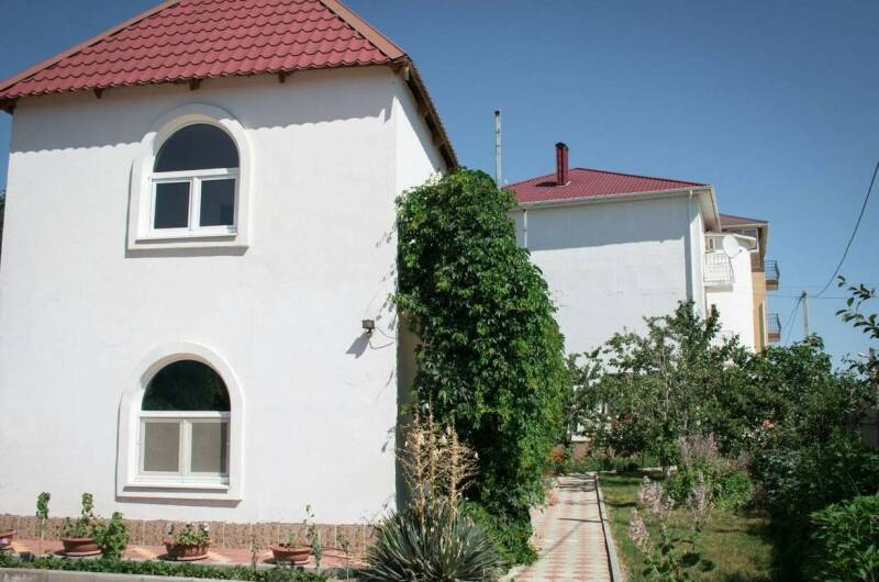 Изображение Изображение гостиницы &quot;Гостевой дом «Островок»&quot; #1 #1