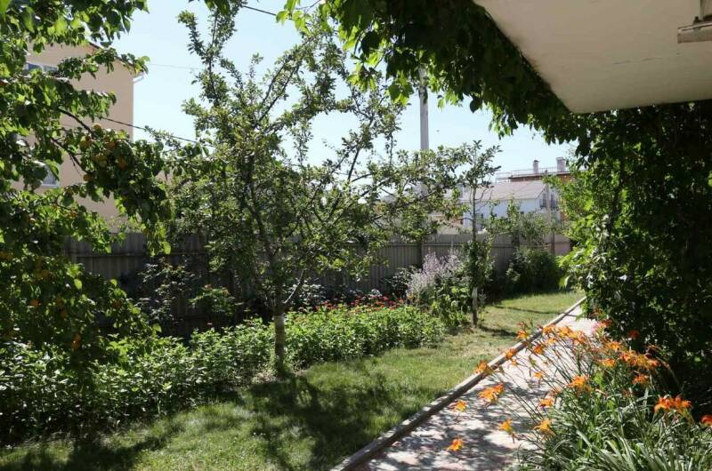 Изображение Изображение гостиницы &quot;Гостевой дом «Островок»&quot; #4 #4