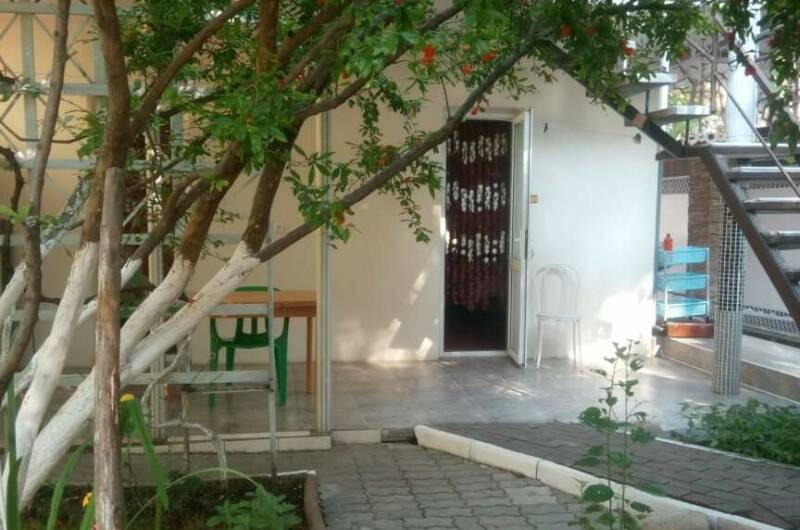 Изображение Изображение гостиницы &quot;Гостевой дом на Красногвардейской&quot; #1 #1