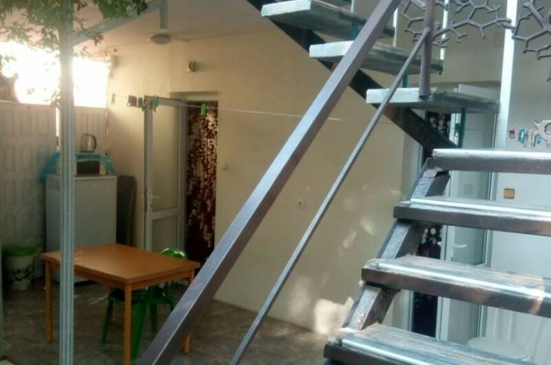 Изображение Изображение гостиницы &quot;Гостевой дом на Красногвардейской&quot; #7 #7