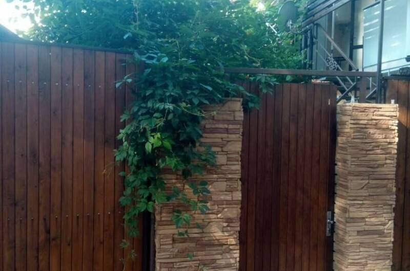 Изображение Изображение отеля / гостиницы "Гостевой дом на Красногвардейской" #10 #8