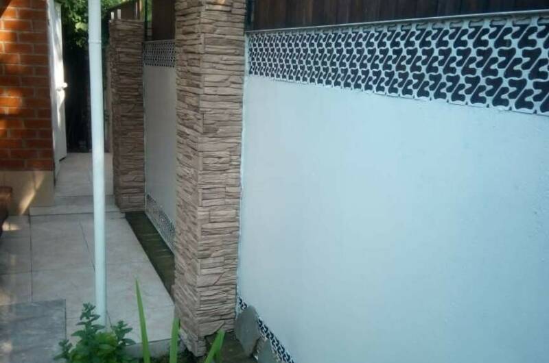 Изображение Изображение отеля / гостиницы "Гостевой дом на Красногвардейской" #11 #9