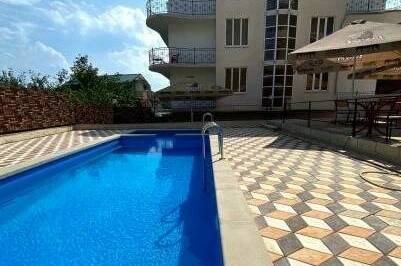 Изображение Изображение гостиницы &quot;Мини-гостиница «Новая купавна»&quot; #1 #1