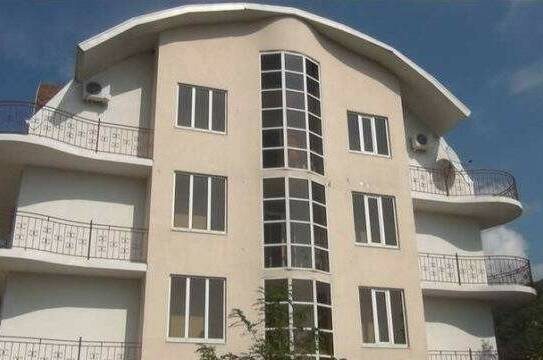 Изображение Изображение гостиницы &quot;Мини-гостиница «Новая купавна»&quot; #2 #2